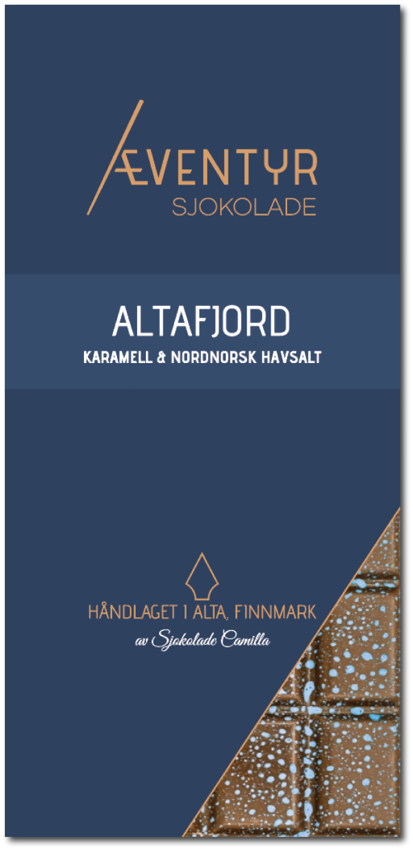 altafjord